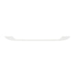 White Oven Door Handle, Frigidaire Range Part 316443601