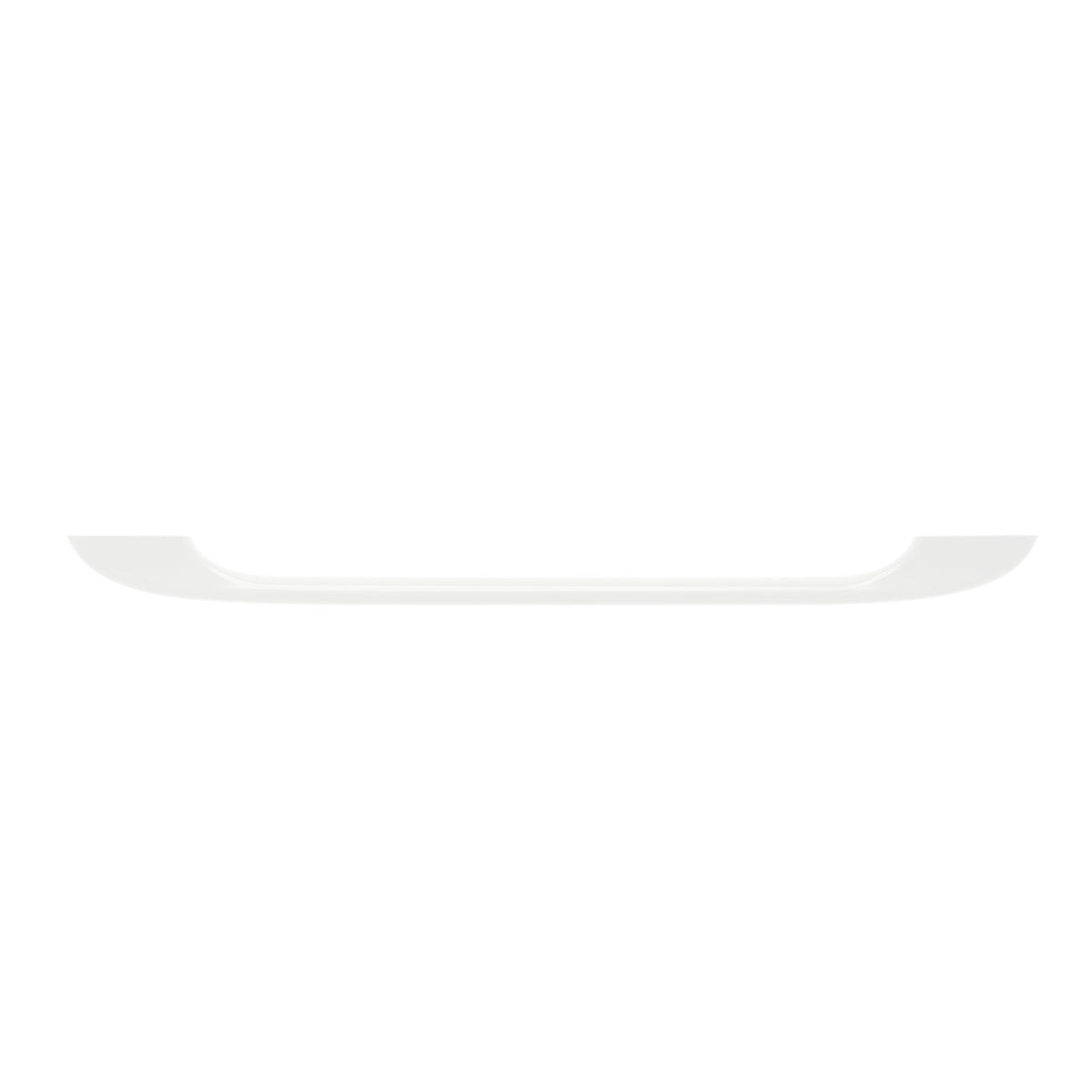 White Oven Door Handle, Frigidaire Range Part 316443601