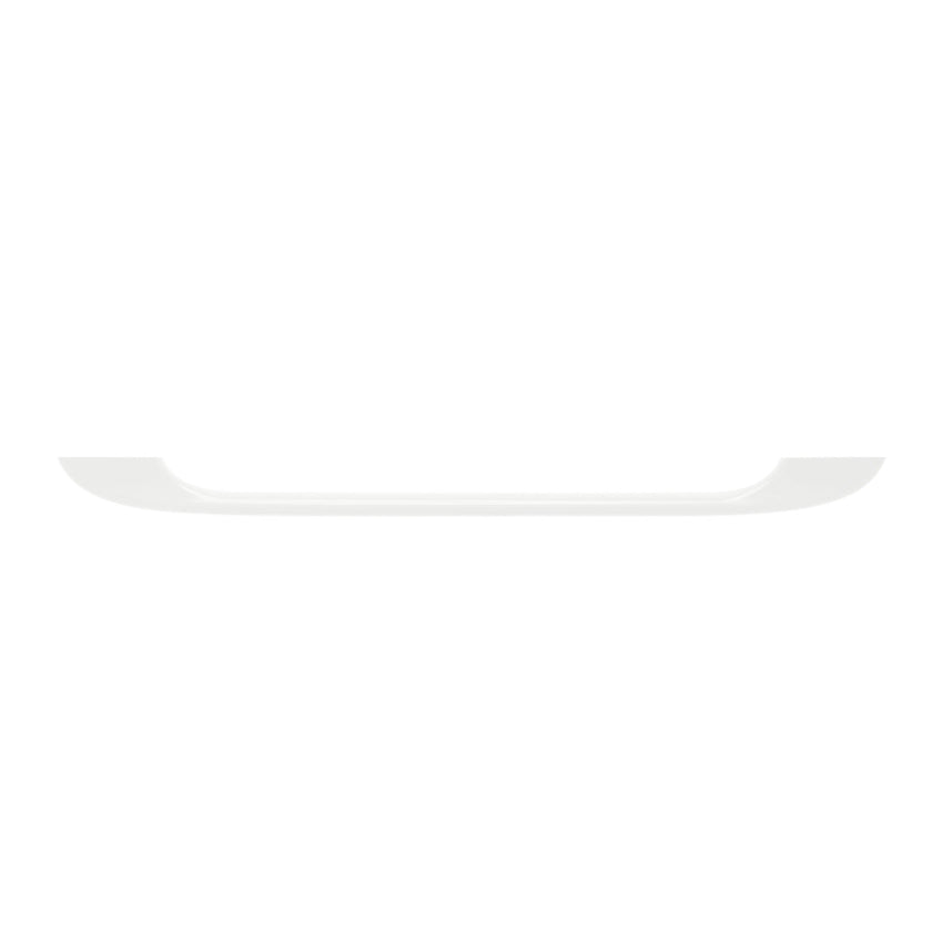 White Oven Door Handle, Frigidaire Range Part 316443601