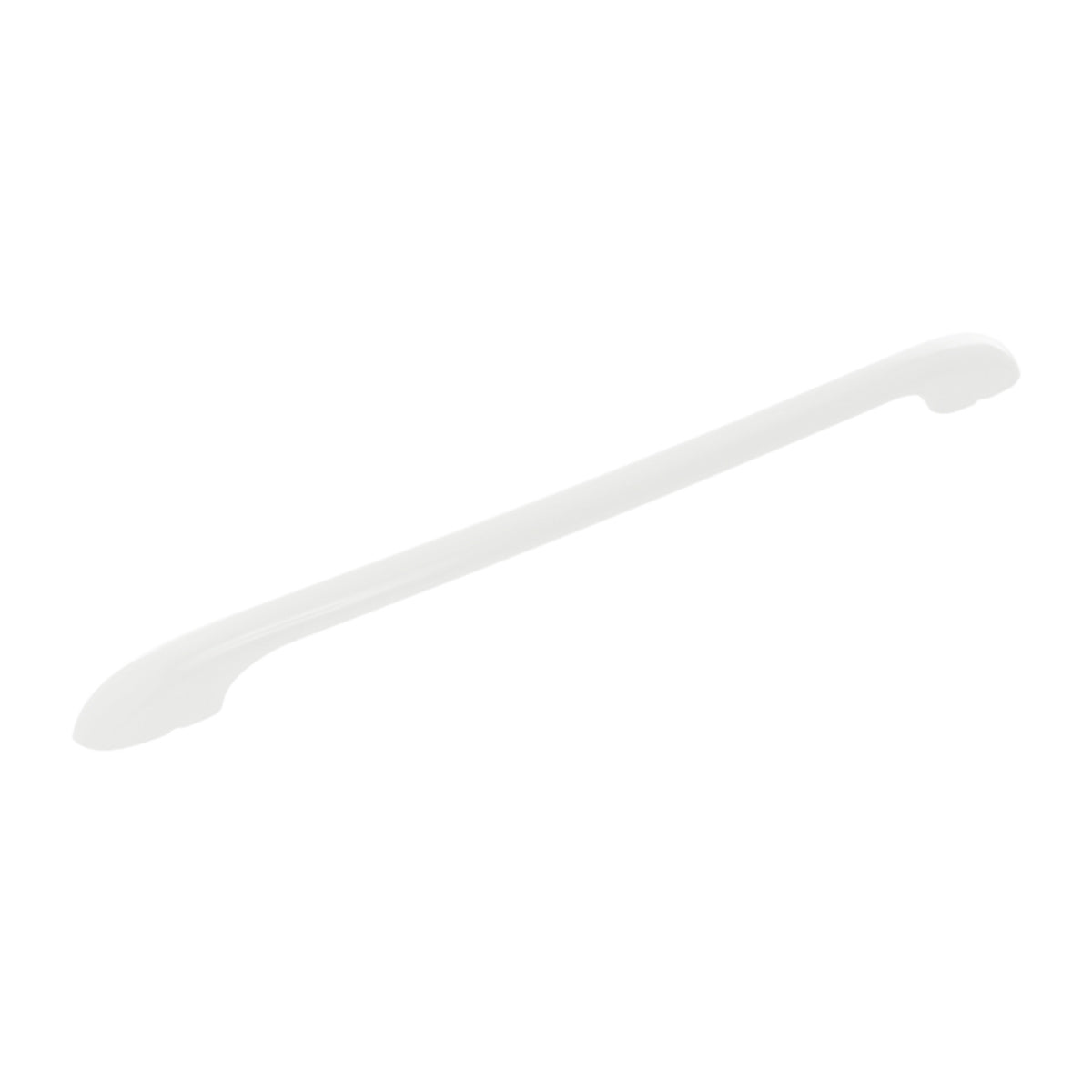 White Oven Door Handle, Frigidaire Range Part 316443601
