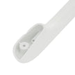 White Oven Door Handle, Frigidaire Range Part 316443601