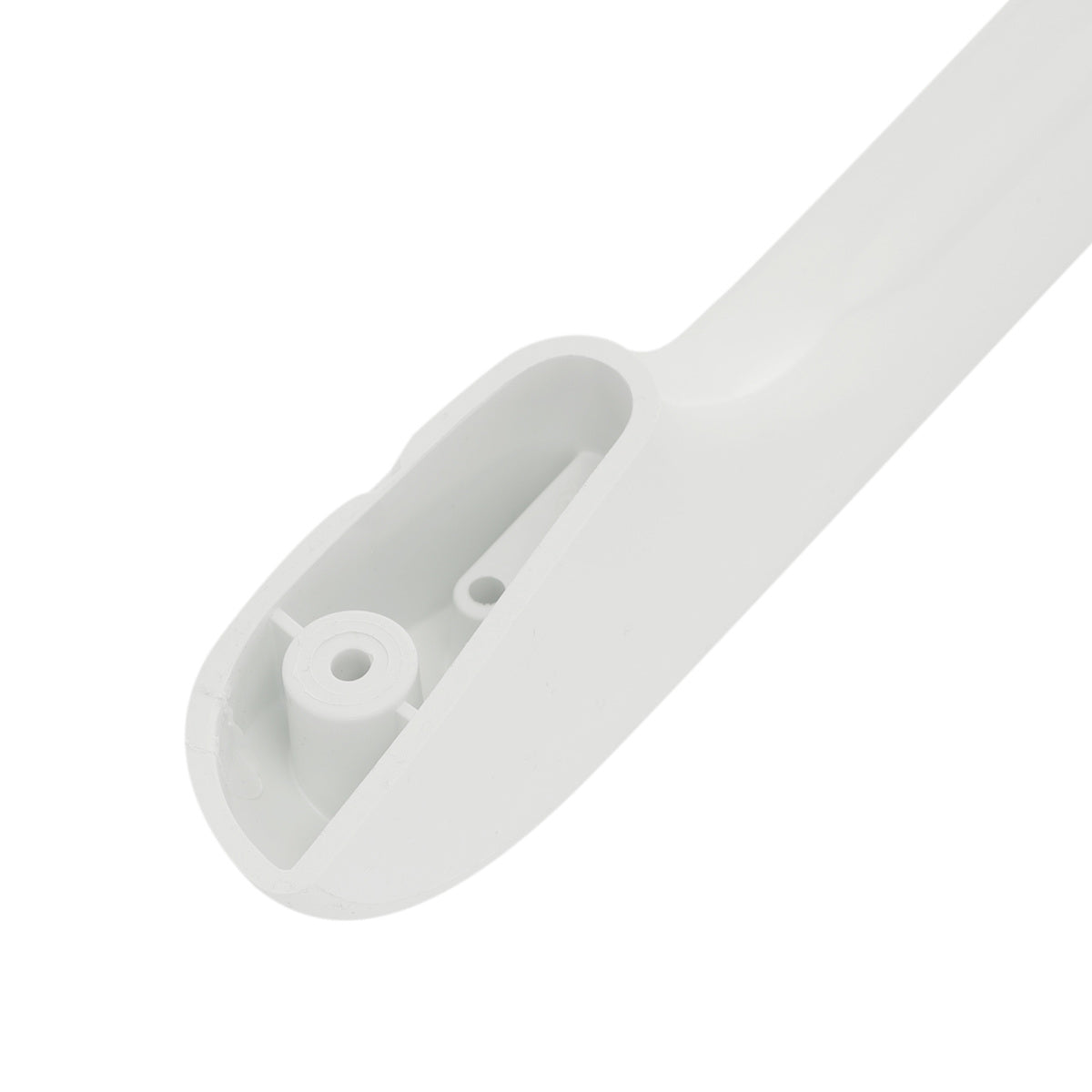 White Oven Door Handle, Frigidaire Range Part 316443601