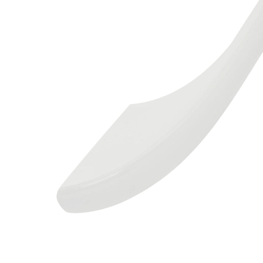 White Oven Door Handle, Frigidaire Range Part 316443601