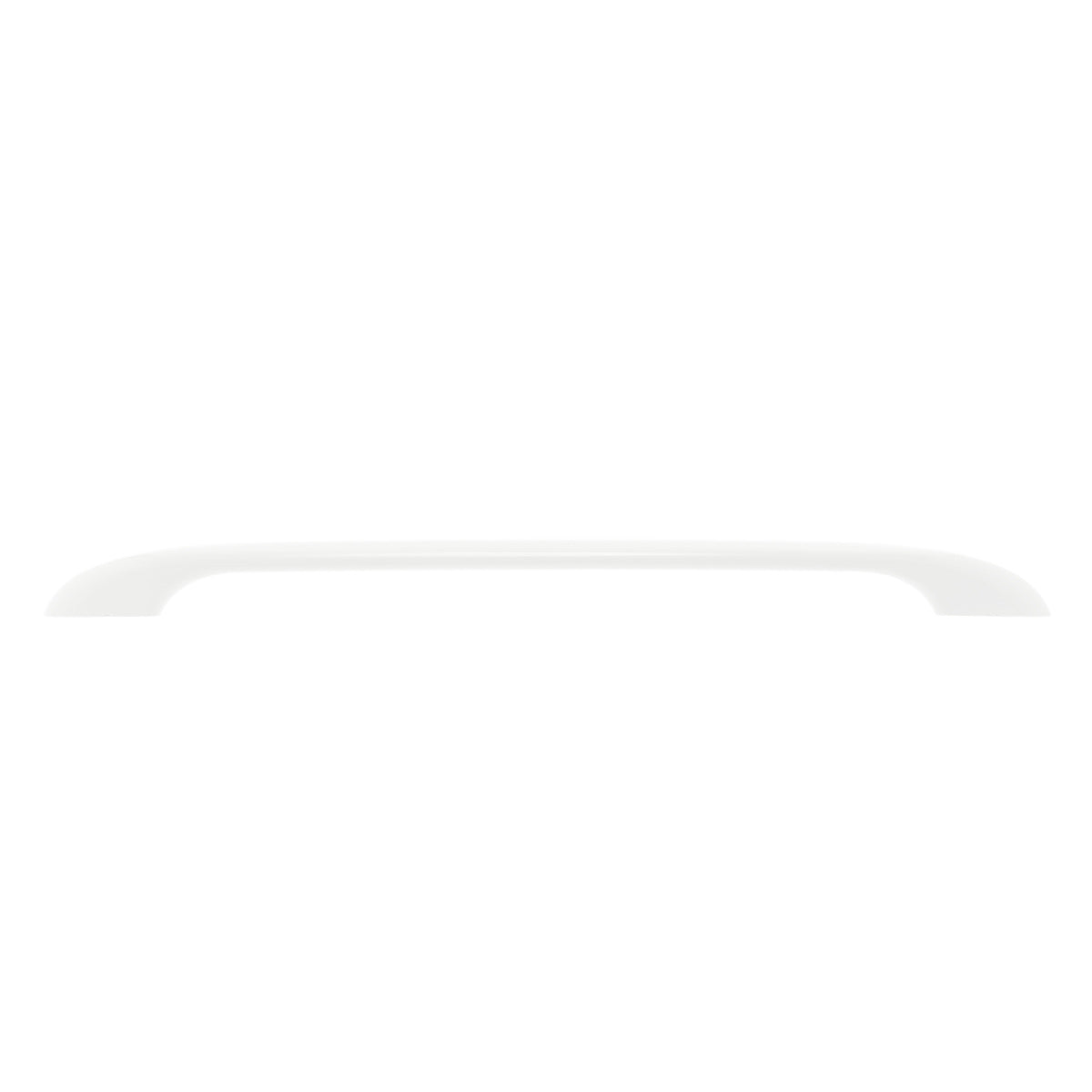 White Oven Door Handle, Frigidaire Range Part 316443601