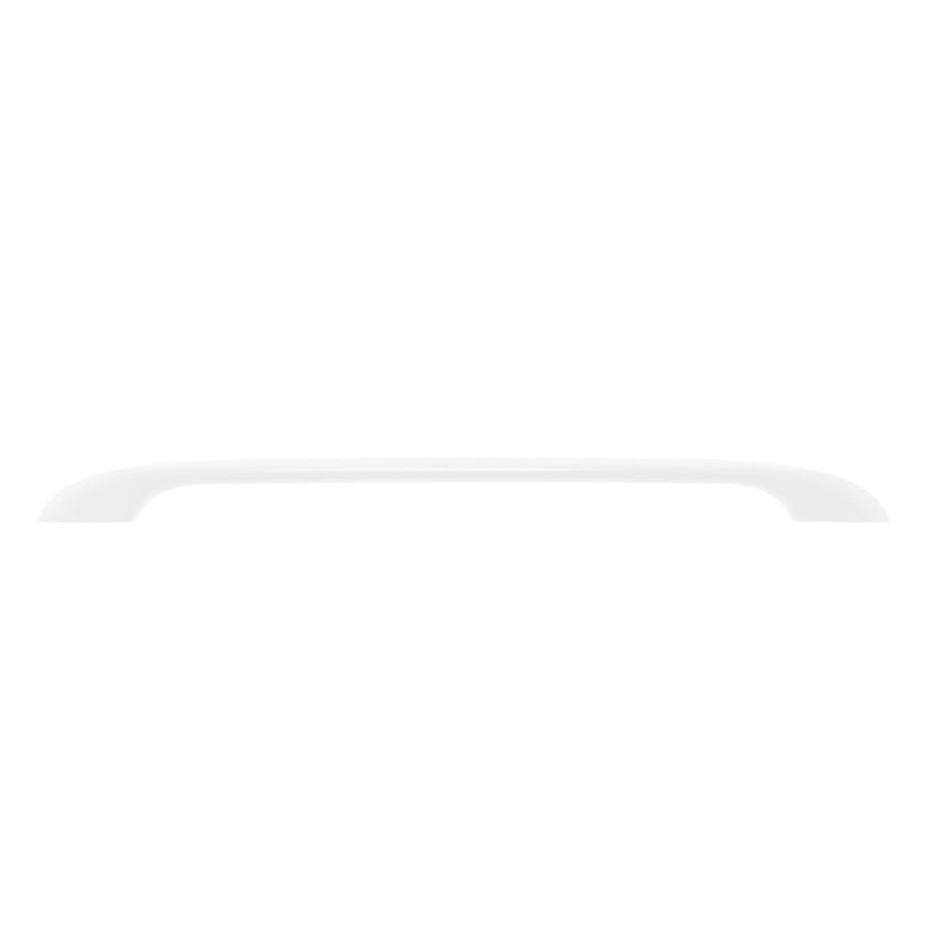 White Oven Door Handle, Frigidaire Range Part 316443601