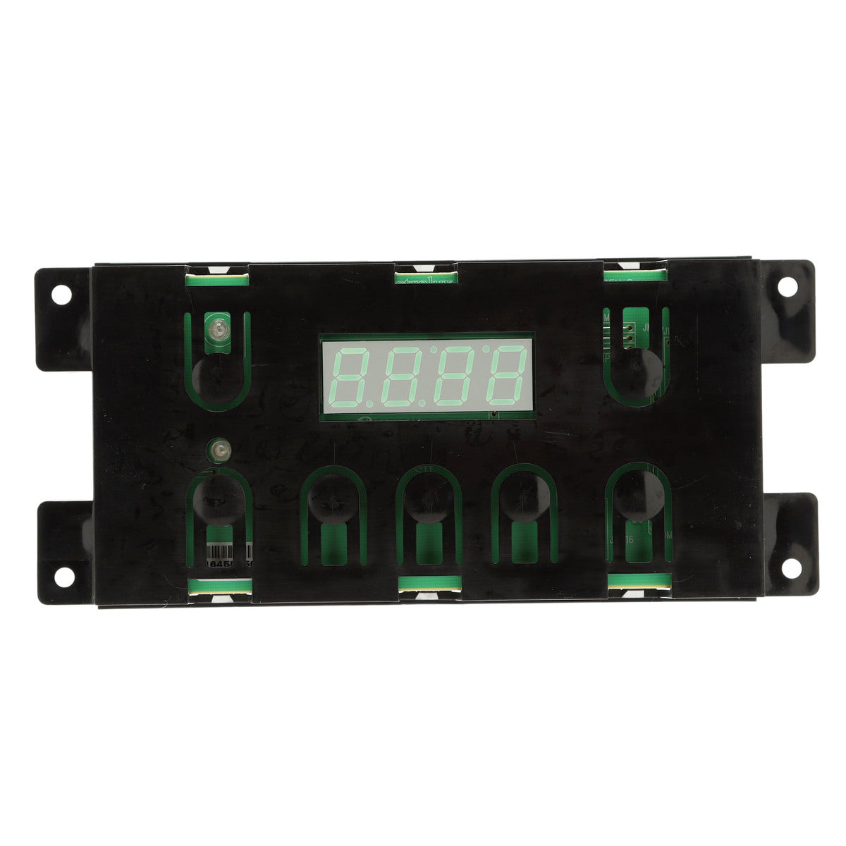 Frigidaire 316455420 Oven Range Electronic Timer/Clock