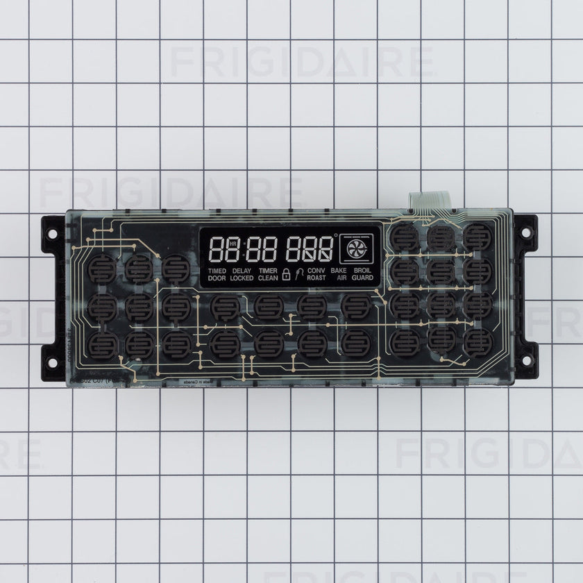 Frigidaire 316462807 Oven Range Electronic Control Board