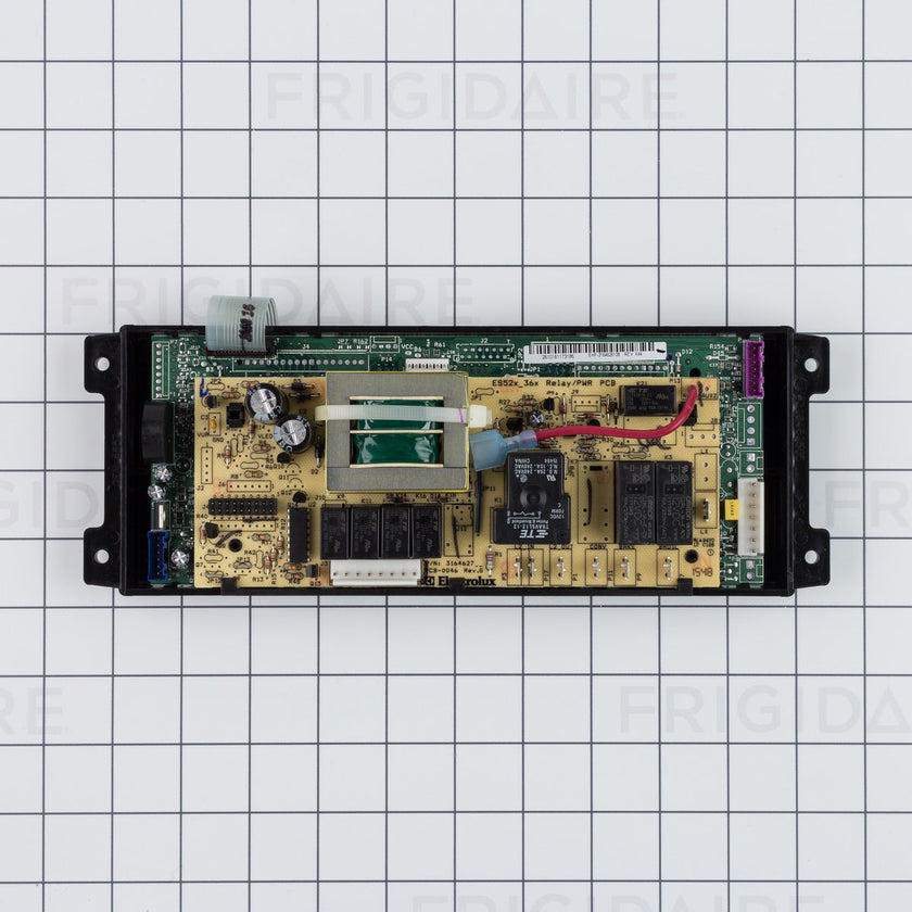 Frigidaire 316462807 Oven Range Electronic Control Board