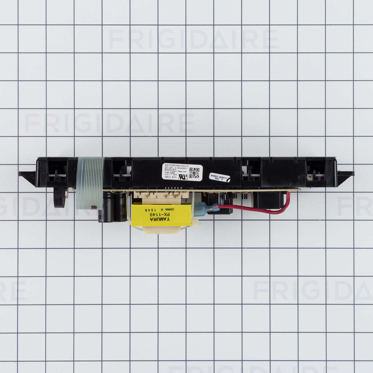 Frigidaire 316462807 Oven Range Electronic Control Board