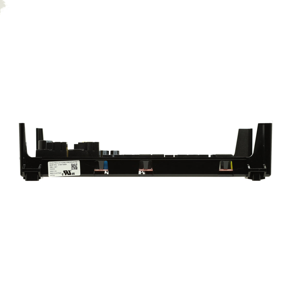 Frigidaire 316475806 Oven Range PCBA Board Assembly
