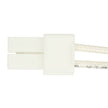 Pièce de rechange pour allume-gaz de four Frigidaire 316489403