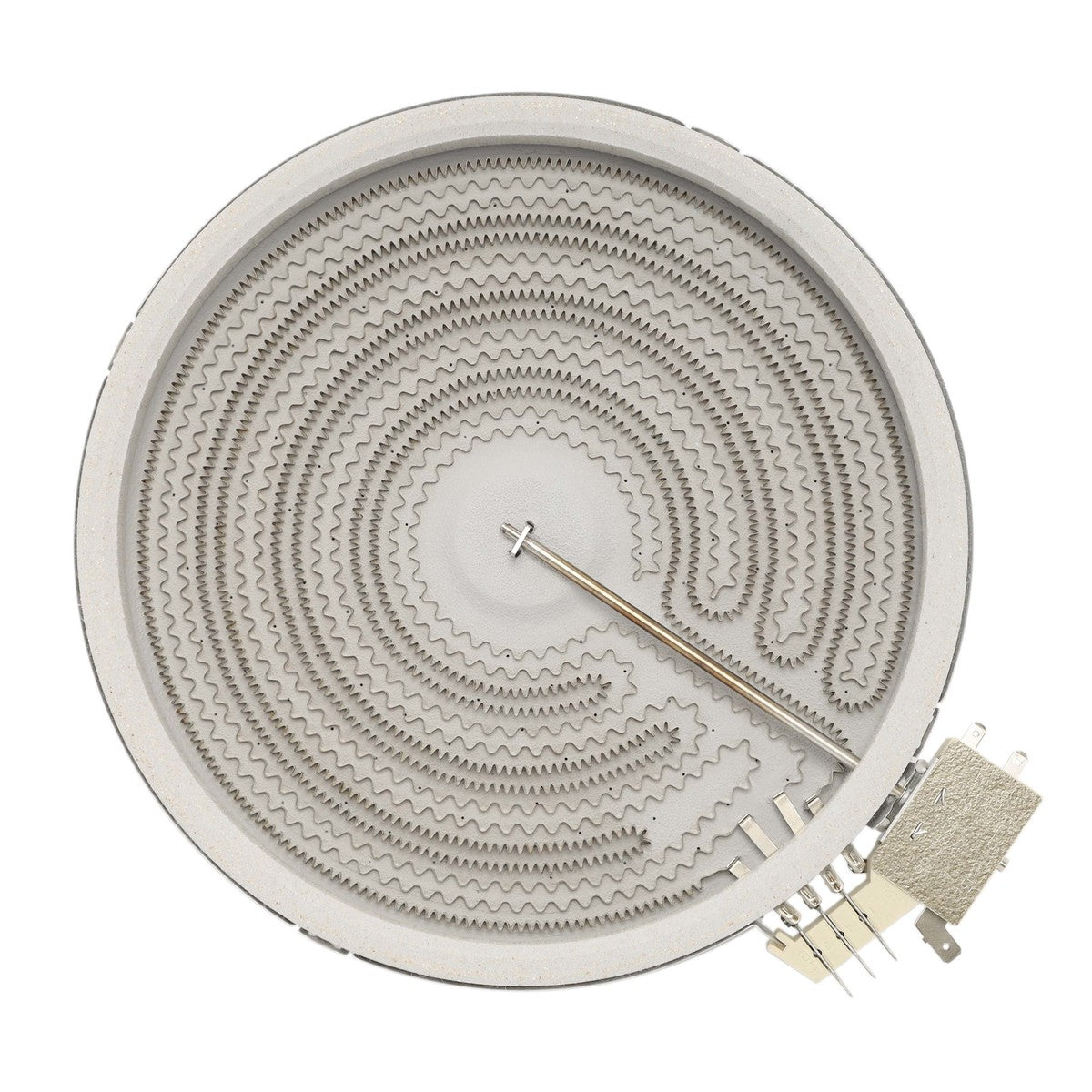 Élément radiant de plaque de cuisson Frigidaire 316530001 - 9