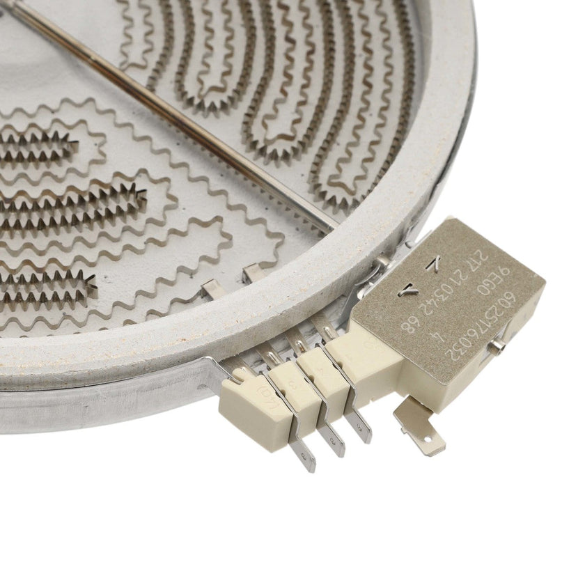 Élément radiant de plaque de cuisson Frigidaire 316530001 - 9