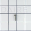Vis de tête de brûleur de four Frigidaire 316540900