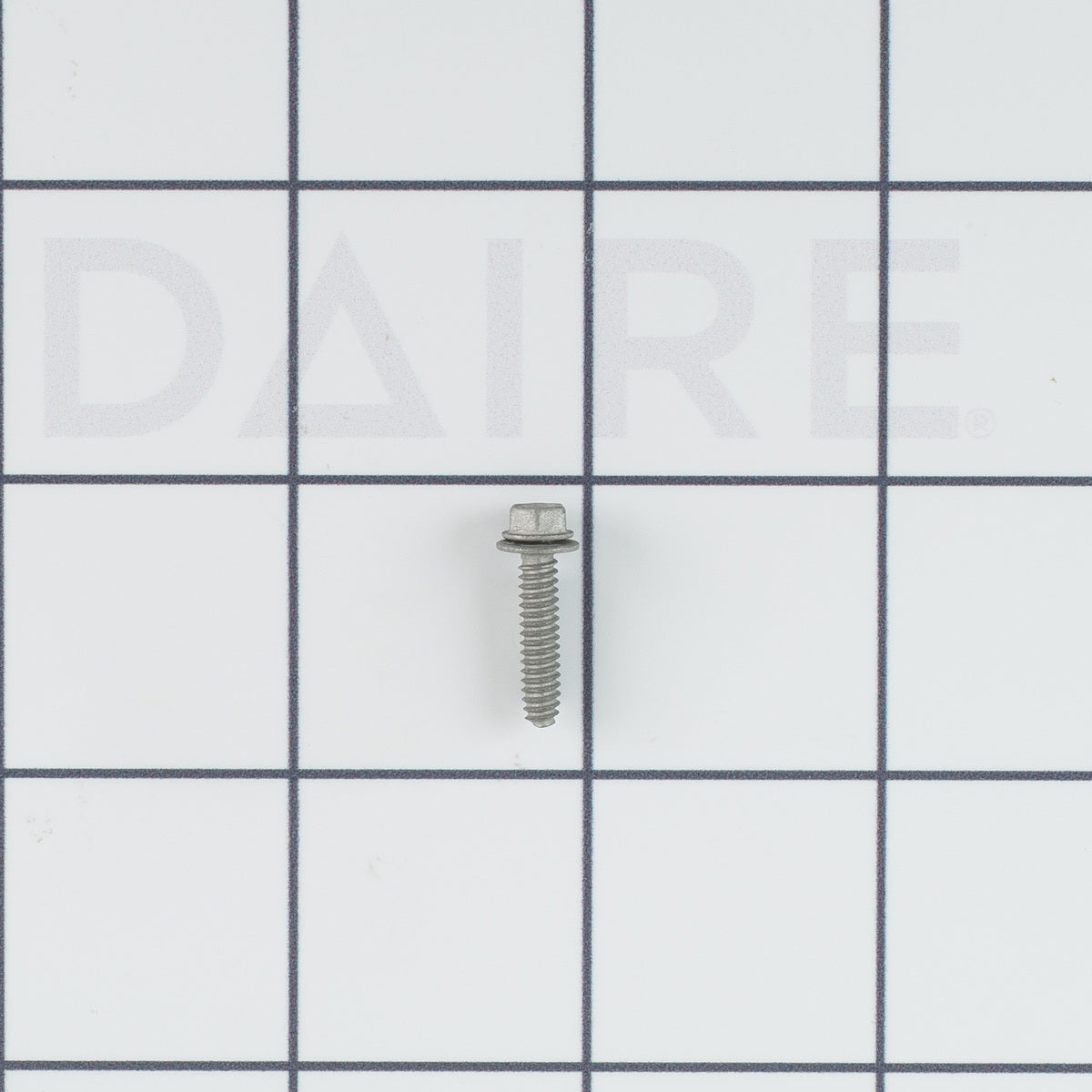 Vis de tête de brûleur de four Frigidaire 316540900