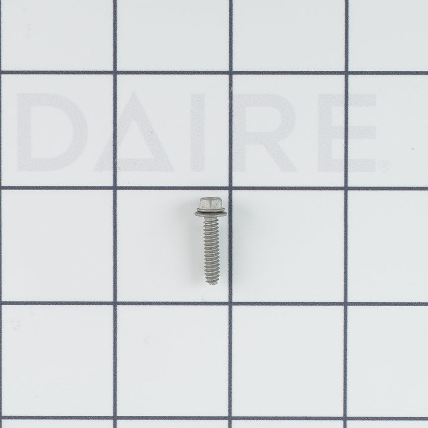 Vis de tête de brûleur de four Frigidaire 316540900