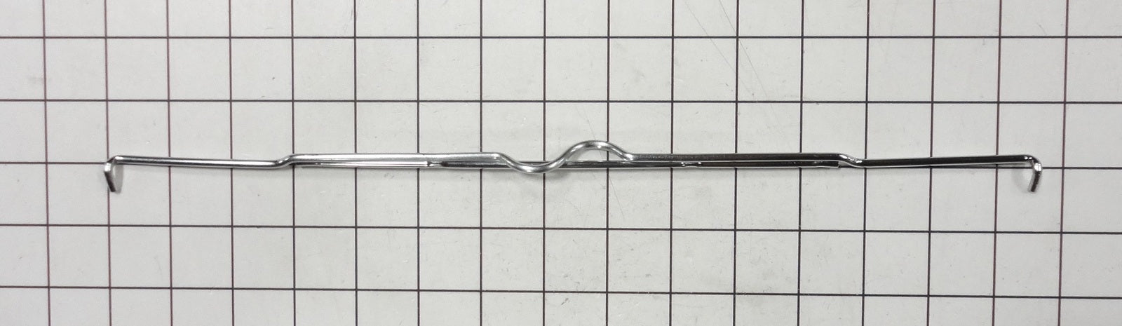 Frigidaire 316546300 Auto Rack Coupler for Oven Range