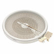 Frigidaire 316555800 Dual Radiant Stove Element with Limiter