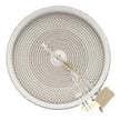 Frigidaire 316555800 Dual Radiant Stove Element with Limiter
