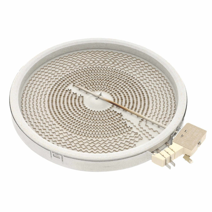 Frigidaire 316555800 Dual Radiant Stove Element with Limiter