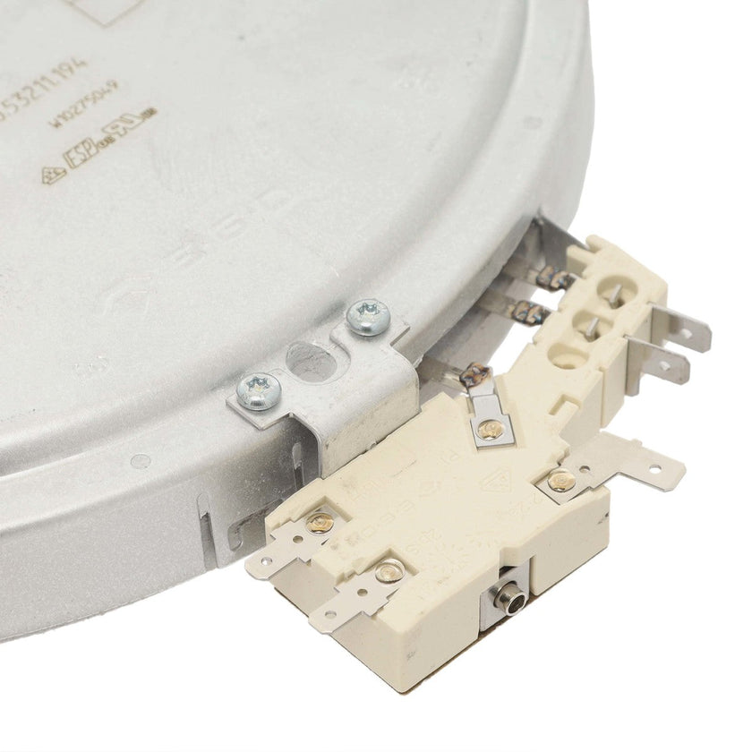 Frigidaire 316555800 Dual Radiant Stove Element with Limiter