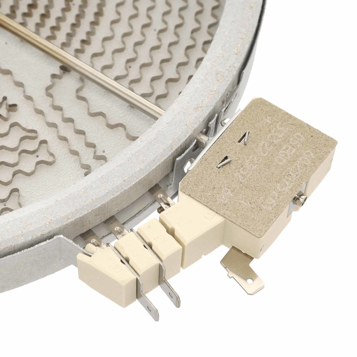 Frigidaire 316555800 Dual Radiant Stove Element with Limiter