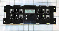 Frigidaire 316557238 ES335 Oven Timer/Clock Board
