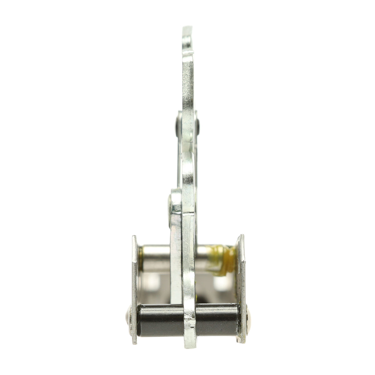 Pièce de rechange pour charnière de porte de four Frigidaire 316575909, noire.