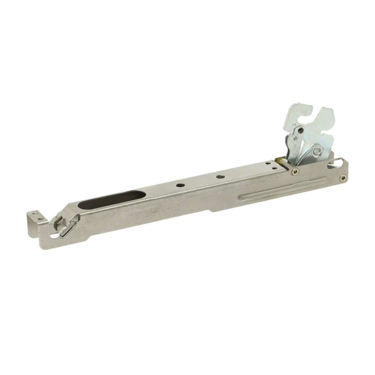 Pièce de rechange pour charnière de porte de four Frigidaire 316575909, noire.