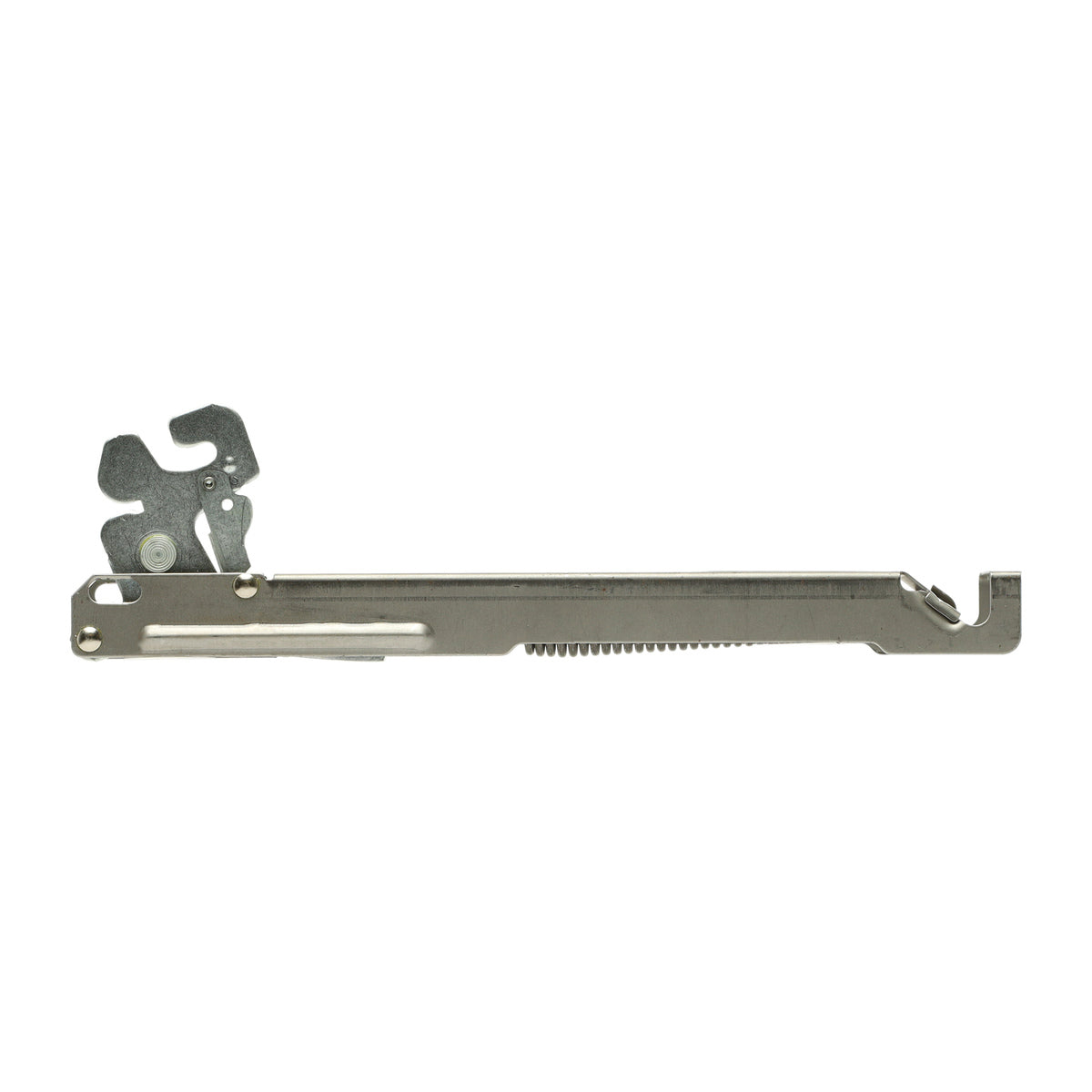 Pièce de rechange pour charnière de porte de four Frigidaire 316575909, noire.