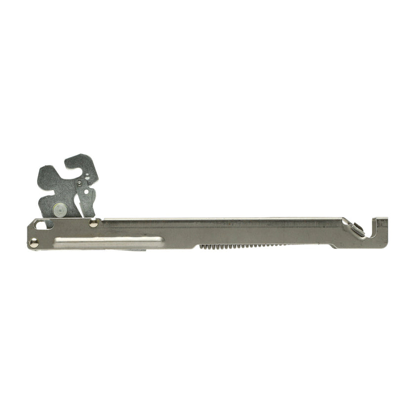 Pièce de rechange pour charnière de porte de four Frigidaire 316575909, noire.