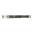 Pièce de rechange pour charnière de porte de four Frigidaire 316575909, noire.
