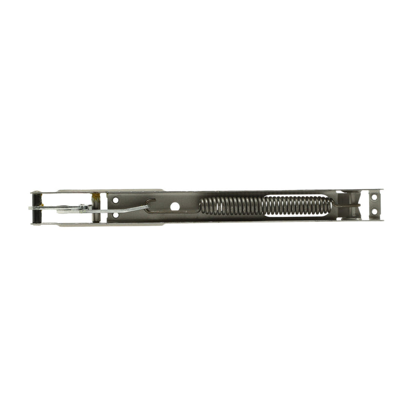Pièce de rechange pour charnière de porte de four Frigidaire 316575909, noire.