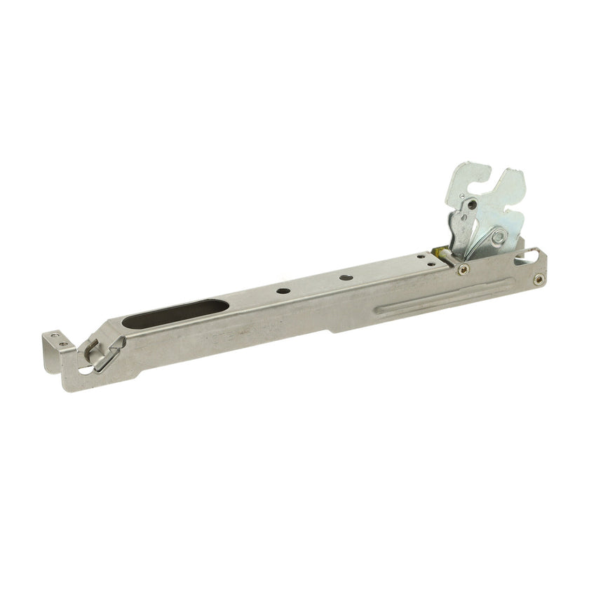 Pièce de rechange pour charnière de porte de four Frigidaire 316575909, noire.
