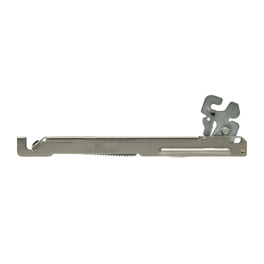 Pièce de rechange pour charnière de porte de four Frigidaire 316575909, noire.
