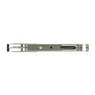Pièce de rechange pour charnière de porte de four Frigidaire 316575909, noire.