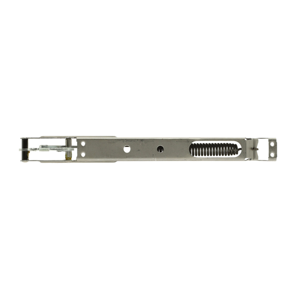 Pièce de rechange pour charnière de porte de four Frigidaire 316575909, noire.