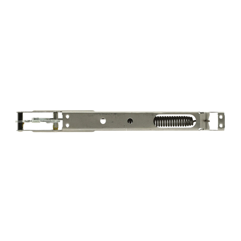 Pièce de rechange pour charnière de porte de four Frigidaire 316575909, noire.