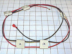 Interrupteur d'allumage et faisceau de câblage pour four et cuisinière Frigidaire 316580615