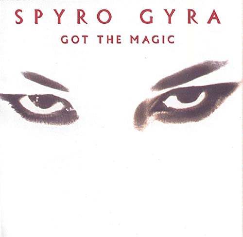 Get The Magic