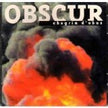 Obscur / Chagrin d'Amour - CD (Used)