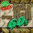 Various / Non Stop Hits: Rock of 60's - CD (Used)