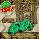 Various / Non Stop Hits: Rock of 60's - CD (Used)