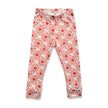 Kids' Bamboo Leggings | Navy