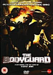 The Bodyguard Tony Jaa Comedy DVD