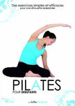 PILATES pour débutants - DVD