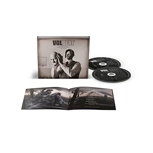 Servant Of The Mind (Deluxe 2CD)