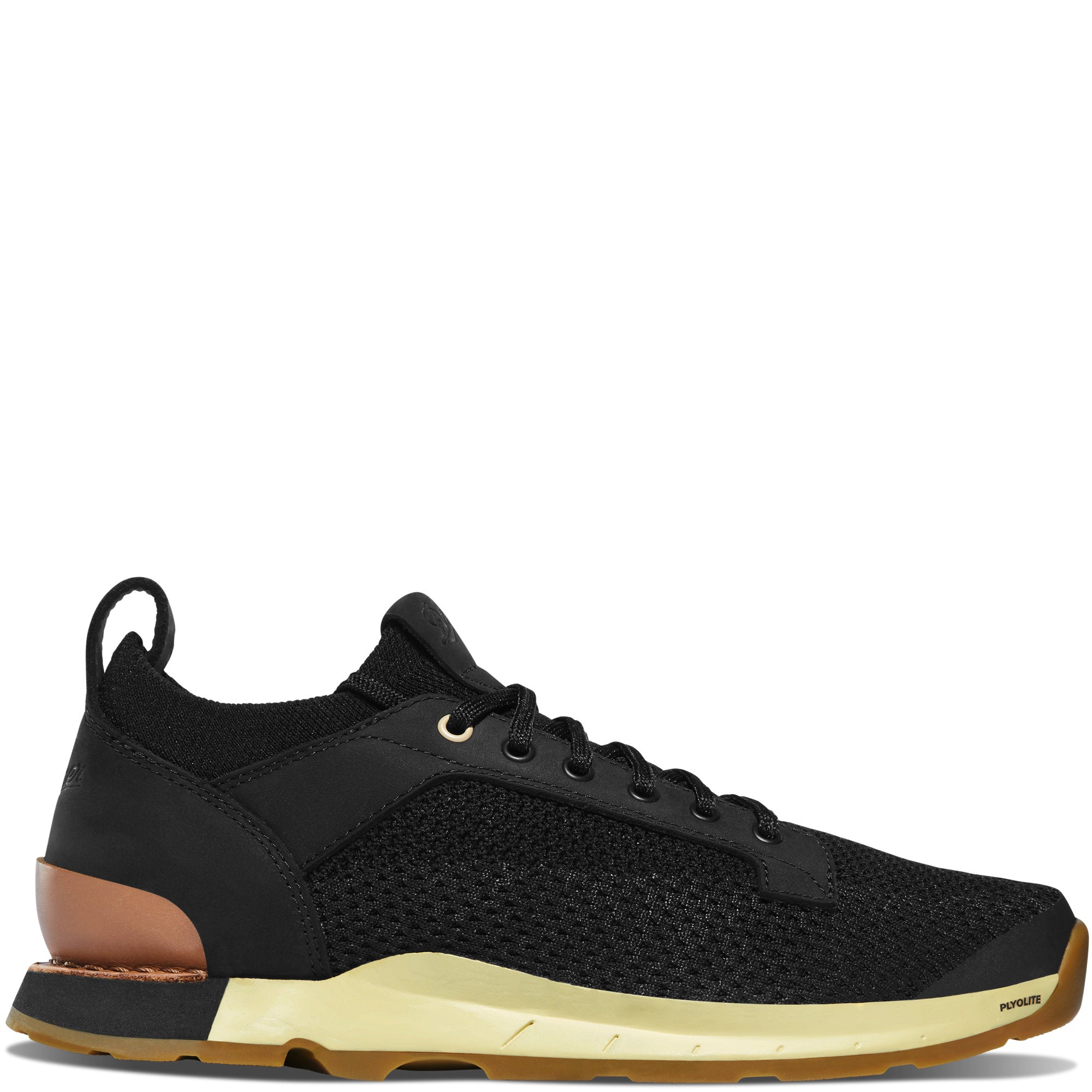 Danner Men's Overlook Knit Low Multi-purpose Shoes for Trail to Town Life