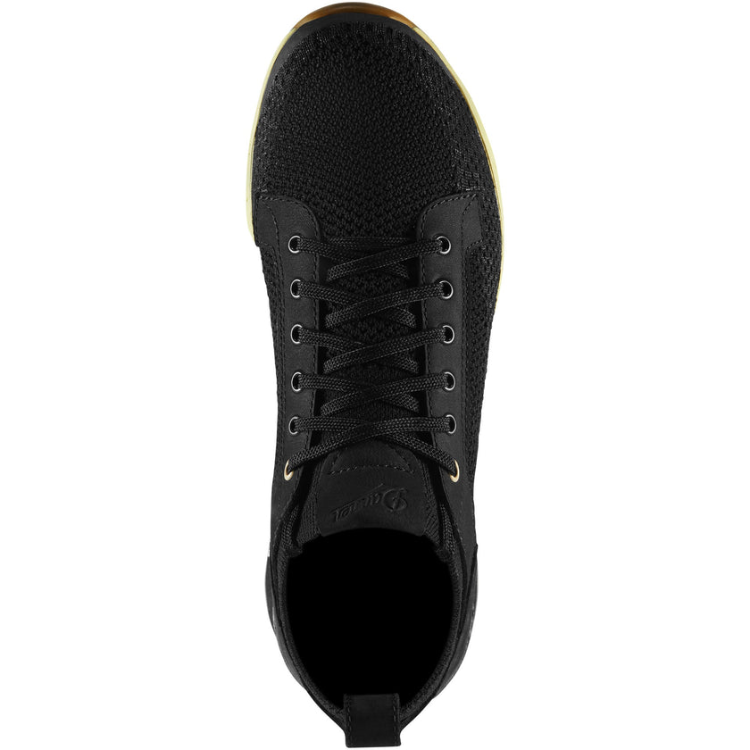 Danner Men's Overlook Knit Low Multi-purpose Shoes for Trail to Town Life