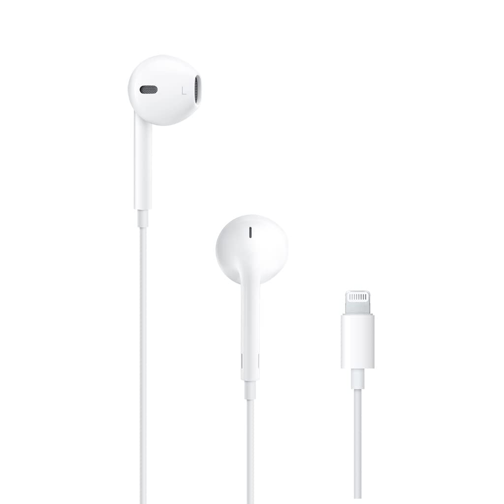 Apple EarPods (Lightning Connector) 🍁 All In One Marketplace Canada